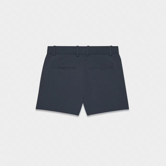 ARITZIA- Babaton Pleated Mini Short - Picture 2 of 4